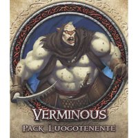 Descent - Pack Luogotenente Verminous