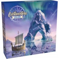 Cartaventura - Vinland Danneggiato (M1)