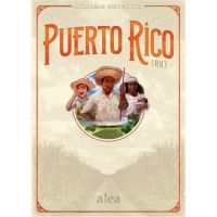 Puerto Rico 1897 Danneggiato (L2)