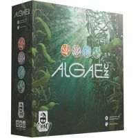 Algae Inc. Danneggiato (L1)