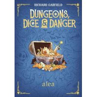 Dungeons, Dice & Danger Danneggiato (L1)