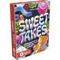 Sweet Takes