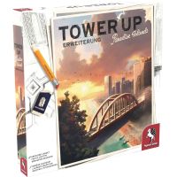 Tower Up - Paradise Islands