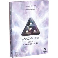 Anachrony - Versione Essenziale