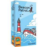 Beacon Patrol