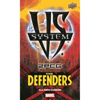 VS System 2PCG - The Defenders