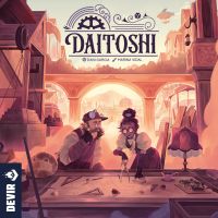 Daitoshi Danneggiato (L1)