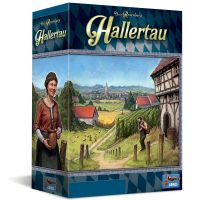 Hallertau Danneggiato (L1)