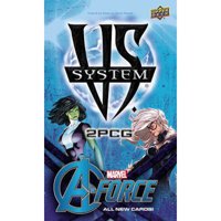 VS System 2PCG: A-Force