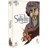 Saladin Danneggiato (G1)