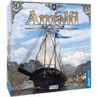 Amalfi Danneggiato (G1)