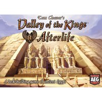 Valley of the Kings - Afterlife