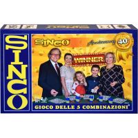 Sinco Danneggiato (L2)