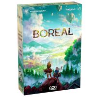 Boreal Danneggiato (L3)