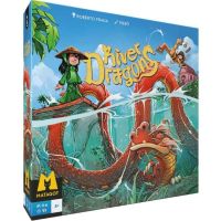 River Dragons