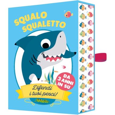 Squalo Squaletto