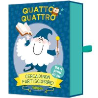 Quatto Quattro