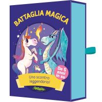 Battaglia Magica