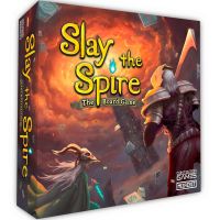 Slay the Spire - The Board Game Danneggiato (L1)