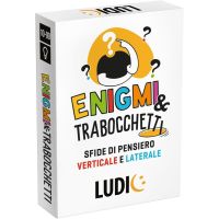 Enigmi e Trabocchetti