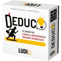 Deduco