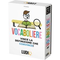Il Vocaboliere