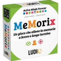 Memorix