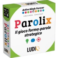 Parolix