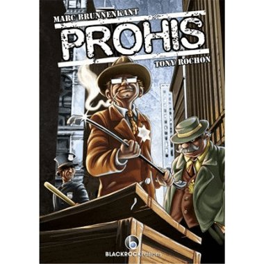 Prohis