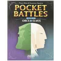 Pocket Battles - Orcs vs. Elves