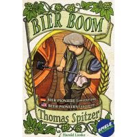 Bier Pioniere - Bier Boom Danneggiato (L1) Bier Pioniere - Bier Boom Danneggiato (L1)