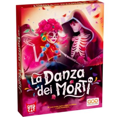 La Danza dei Morti