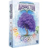 Arboretum - Edizione Inglese