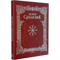 Journey to Ragnarok - Norse Grimoire Deluxe