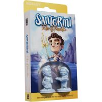 Santorini - Tides of Poseidon