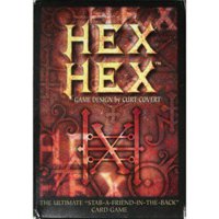 Hex Hex