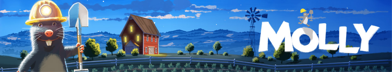 Molly