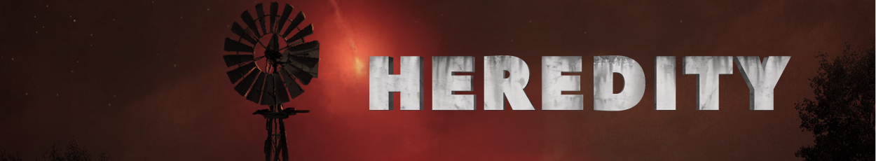 Heredity 