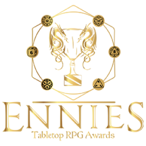 ENNIE Award