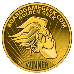 Golden Geek Award