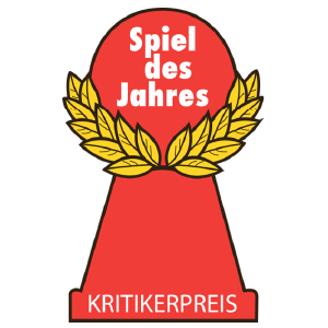 Spiel des Jahres